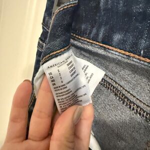 American eagle skinny jean